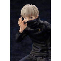JUJUTSU KAISEN - Toge Inumaki Bonus Edition ARTFXJ 1/8 PVC Statue 17 cm
