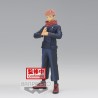 JUJUTSU KAISEN - Yuji Itadori Jukon No Kata PVC Figure 16 cm