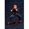 JUJUTSU KAISEN - Yuji Itadori Kotobukiya ARTFXJ Statue 1/8 18 Cm