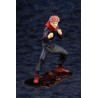JUJUTSU KAISEN - Yuji Itadori Kotobukiya ARTFXJ Statue 1/8 18 Cm