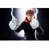 JUJUTSU KAISEN - Yuji Itadori Kotobukiya ARTFXJ Statue 1/8 18 Cm