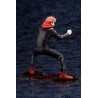 JUJUTSU KAISEN - Yuji Itadori Kotobukiya ARTFXJ Statue 1/8 18 Cm