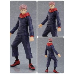 JUJUTSU KAISEN - Yuji Itadori Pop Up Parade PVC Statue 17 cm