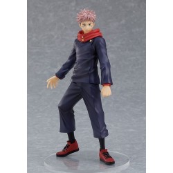 JUJUTSU KAISEN - Yuji Itadori Pop Up Parade PVC Statue 17 cm