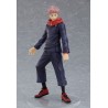 JUJUTSU KAISEN - Yuji Itadori Pop Up Parade PVC Statue 17 cm