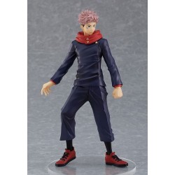 JUJUTSU KAISEN - Yuji Itadori Pop Up Parade PVC Statue 17 cm