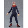 JUJUTSU KAISEN - Yuji Itadori Pop Up Parade PVC Statue 17 cm
