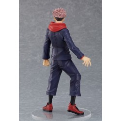 JUJUTSU KAISEN - Yuji Itadori Pop Up Parade PVC Statue 17 cm