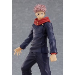 JUJUTSU KAISEN - Yuji Itadori Pop Up Parade PVC Statue 17 cm