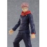 JUJUTSU KAISEN - Yuji Itadori Pop Up Parade PVC Statue 17 cm