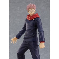 JUJUTSU KAISEN - Yuji Itadori Pop Up Parade PVC Statue 17 cm