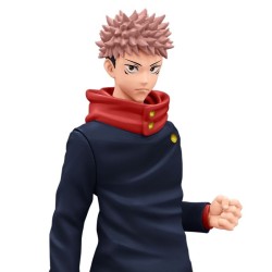JUJUTSU KAISEN - Yuji Itadori PVC Figure 16 cm