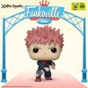 JUJUTSU KAISEN - Yuji Itadori with Slaughter Demon SDCC 2022 Exclusive Funko Pop Animation 9 cm