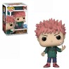 JUJUTSU KAISEN - Yuji Itadori with Sukuna mouth Special Edition Funko Pop 9 cm 1152