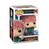 JUJUTSU KAISEN - Yuji Itadori with Sukuna mouth Special Edition Funko Pop 9 cm 1152