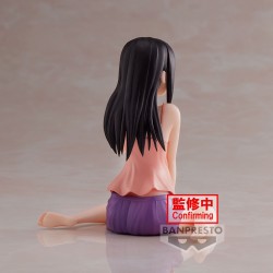 KAGUYA SAMA - Kaguya Shinomiya Relax Time PVC Figure 10 cm