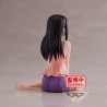 KAGUYA SAMA - Kaguya Shinomiya Relax Time PVC Figure 10 cm