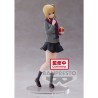 KAGUYA SAMA LOVE IS WAR - Ai Hayasaka Present for you PVC Figure 18 cm