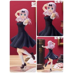 KAGUYA SAMA LOVE IS WAR - Chika Fujiwara Pop Up Parade PVC Statue 17 cm