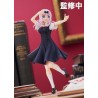 KAGUYA SAMA LOVE IS WAR - Chika Fujiwara Pop Up Parade PVC Statue 17 cm