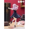 KAGUYA SAMA LOVE IS WAR - Chika Fujiwara Pop Up Parade PVC Statue 17 cm