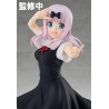 KAGUYA SAMA LOVE IS WAR - Chika Fujiwara Pop Up Parade PVC Statue 17 cm