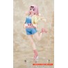 KAGUYA SAMA LOVE IS WAR - Chika Fujiwara Roomwear Ver. PVC Statue 18 cm
