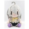 MAJO NO TABITABI - Elaina Ver. A Big Plush Doll 30 cm