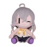MAJO NO TABITABI - Elaina Ver. B (occhiolino) Big Plush Doll 30 cm 