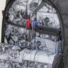 MARVEL - Marvel Backpack Causual Travel