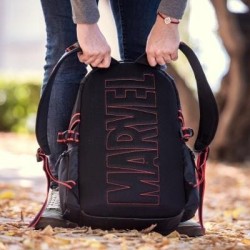 MARVEL - Marvel Backpack Causual Travel