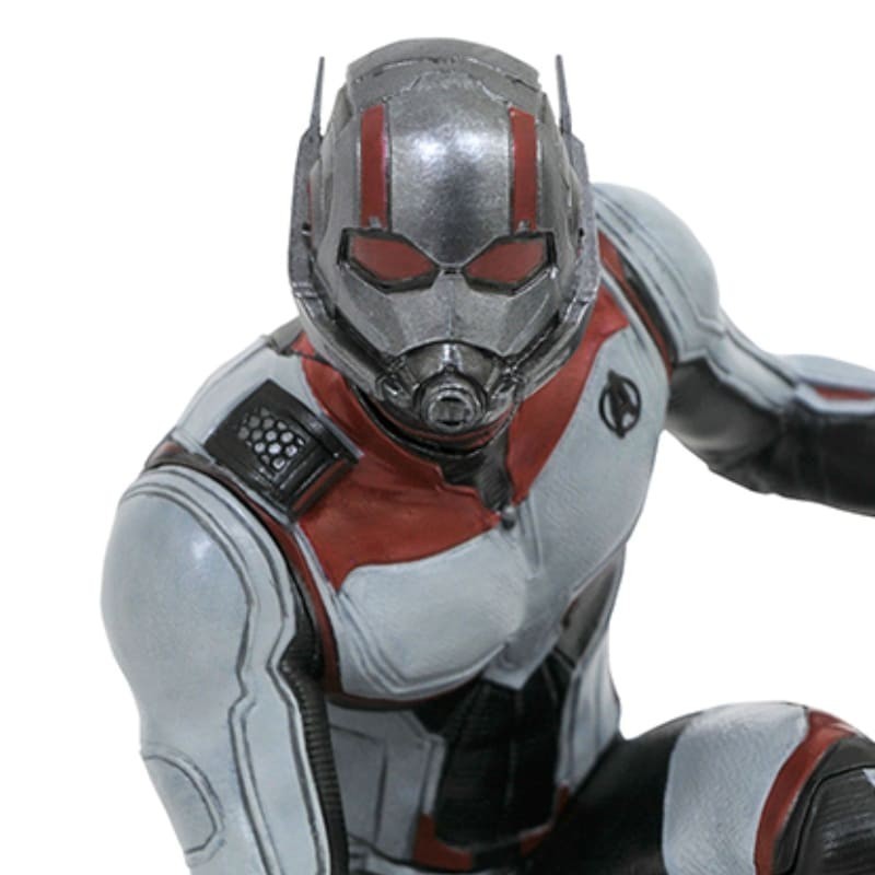 MARVEL GALLERY - Antman Quantum Realm Avengers Endgame Statue Figure 23 cm