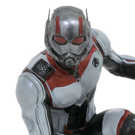 MARVEL GALLERY - Antman Quantum Realm Avengers Endgame Statue Figure 23 cm