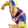 MY HERO ACADEMIA - All Might Banpresto The Amazing Heroes Figure 21 cm
