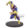 MY HERO ACADEMIA - All Might Banpresto The Amazing Heroes Figure 21 cm