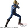 MY HERO ACADEMIA - Best Jeanist The Amazing Heroes vol. 26 PVC Figure 15 cm