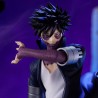 MY HERO ACADEMIA - Dabi Pop Up Parade PVC Statue 18 cm