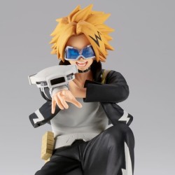 MY HERO ACADEMIA - Denki Kaminari The Amazing Heroes vol. 21 PVC Figure 15 cm