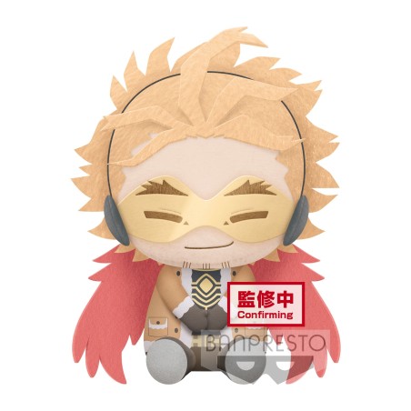 MY HERO ACADEMIA - Hawks Big Plush 20 cm
