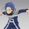 MY HERO ACADEMIA - Hitoshi Shinso Bravegraph 2 vol.1 PVC Figure 12 cm