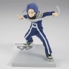 MY HERO ACADEMIA - Hitoshi Shinso Bravegraph 2 vol.1 PVC Figure 12 cm