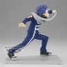 MY HERO ACADEMIA - Hitoshi Shinso Bravegraph 2 vol.1 PVC Figure 12 cm