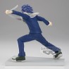 MY HERO ACADEMIA - Hitoshi Shinso Bravegraph 2 vol.1 PVC Figure 12 cm