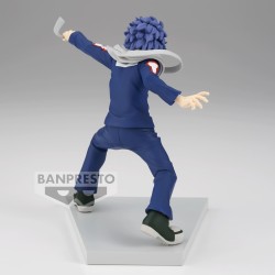 MY HERO ACADEMIA - Hitoshi Shinso Bravegraph 2 vol.1 PVC Figure 12 cm