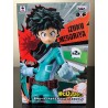 MY HERO ACADEMIA - Izuku Midoriya Deku Special DXF Vol. 3 Banpresto Figure 16 cm
