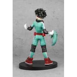 MY HERO ACADEMIA - Izuku Midoriya Deku Special DXF Vol. 3 Banpresto Figure 16 cm