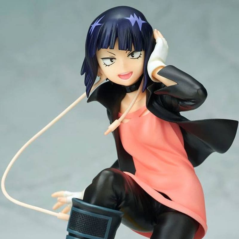 MY HERO ACADEMIA - Kyoka Jiro Hero Suit Ver. 1/8 PVC Statue 17 cm