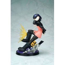 MY HERO ACADEMIA - Kyoka Jiro Hero Suit Ver. 1/8 PVC Statue 17 cm