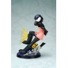 MY HERO ACADEMIA - Kyoka Jiro Hero Suit Ver. 1/8 PVC Statue 17 cm