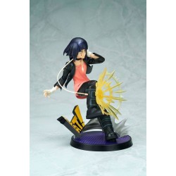MY HERO ACADEMIA - Kyoka Jiro Hero Suit Ver. 1/8 PVC Statue 17 cm